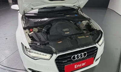 Audi A6 2015, 176117 км, за 4131.41 USD - фото 6