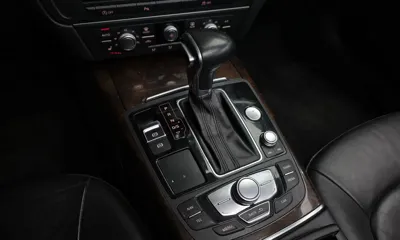 Audi A6 2015, 176117 км, за 4131.41 USD - фото 9