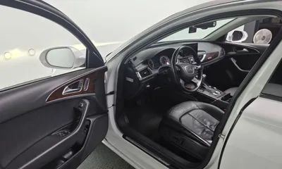 Audi A6 2015, 176117 км, за 4131.41 USD - фото 11