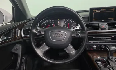 Audi A6 2015, 176117 км, за 4131.41 USD - фото 13