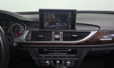 Audi A6 2015, 176117 км, за 4131.41 USD - фото 14