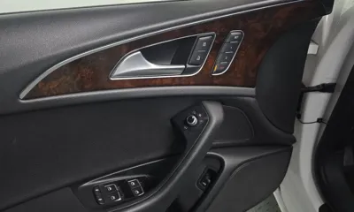 Audi A6 2015, 176117 км, за 4131.41 USD - фото 17