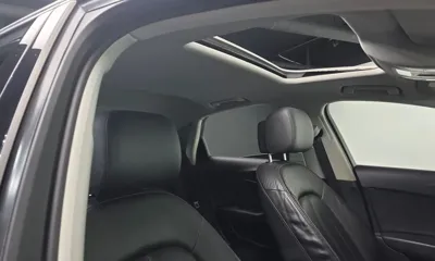 Audi A6 2015, 176117 км, за 4131.41 USD - фото 18