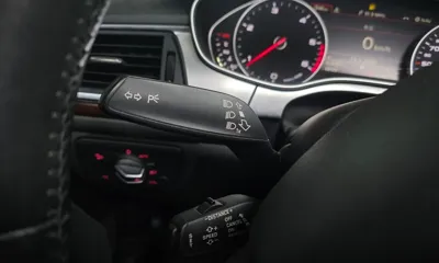 Audi A6 2015, 176117 км, за 4131.41 USD - фото 19