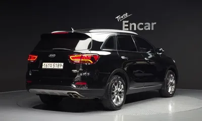 Kia Sorento 2018, 244968 км, за 9376.83 USD