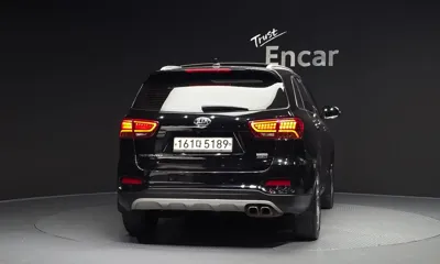 Kia Sorento 2018, 244968 км, за 9376.83 USD