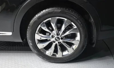 Kia Sorento 2018, 244968 км, за 9376.83 USD