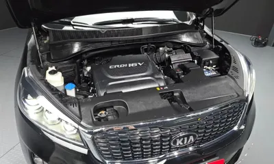 Kia Sorento 2018, 244968 км, за 9367.69 USD - фото 6