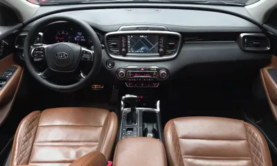 Kia Sorento 2018, 244968 км, за 9367.69 USD - фото 7