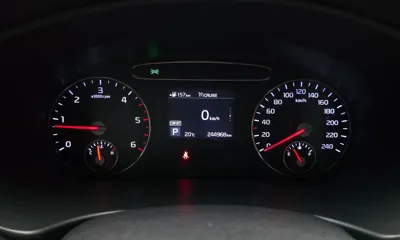 Kia Sorento 2018, 244968 км, за 9367.69 USD - фото 8