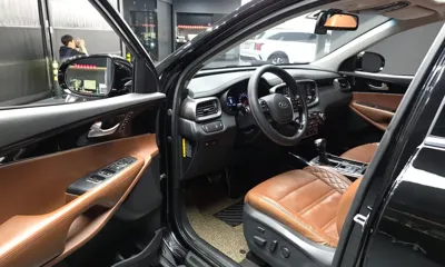 Kia Sorento 2018, 244968 км, за 9367.69 USD - фото 10