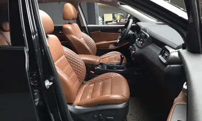Kia Sorento 2018, 244968 км, за 9367.69 USD - фото 11