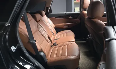 Kia Sorento 2018, 244968 км, за 9367.69 USD - фото 12