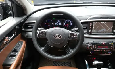 Kia Sorento 2018, 244968 км, за 9367.69 USD - фото 13