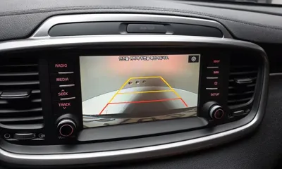 Kia Sorento 2018, 244968 км, за 9367.69 USD - фото 15