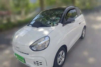 Roewe Clever · 2021 год