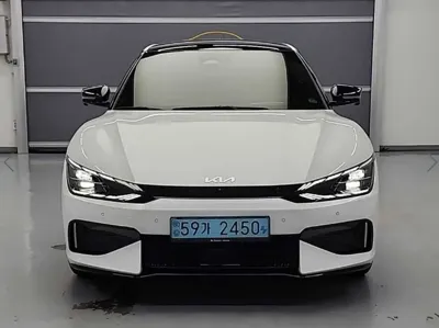 Kia EV6 2023, 73286 км, за 25364.32 USD