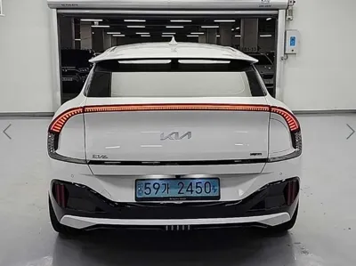 Kia EV6 2023, 73286 км, за 25364.32 USD