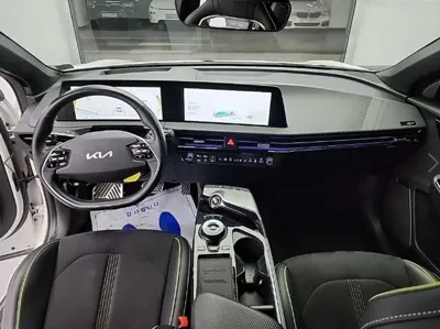 Kia EV6 2023, 73286 км, за 25364.32 USD - фото 7