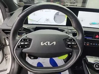 Kia EV6 2023, 73286 км, за 25364.32 USD - фото 9