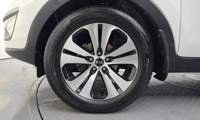 Kia Sportage 2011, 121219 км, за 3269 USD