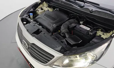 Kia Sportage 2011, 121219 км, за 3269 USD - фото 6