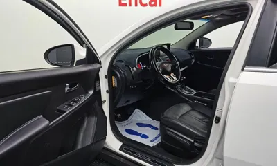 Kia Sportage 2011, 121219 км, за 3269 USD - фото 10
