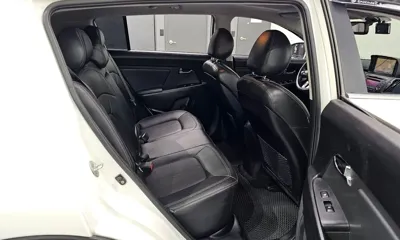 Kia Sportage 2011, 121219 км, за 3269 USD - фото 12