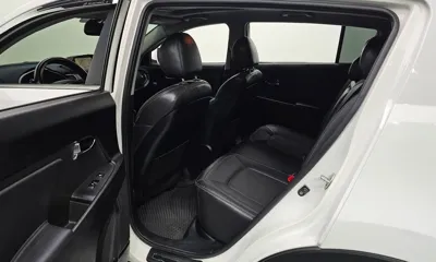 Kia Sportage 2011, 121219 км, за 3269 USD - фото 13