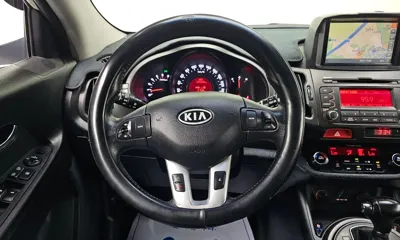 Kia Sportage 2011, 121219 км, за 3269 USD - фото 14