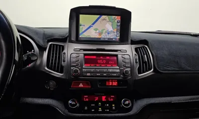 Kia Sportage 2011, 121219 км, за 3269 USD - фото 15