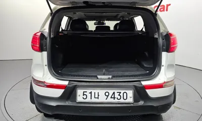 Kia Sportage 2011, 121219 км, за 3269 USD - фото 20