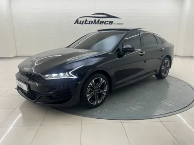 Kia K5 2022, 26493 км, за 22318.5 USD