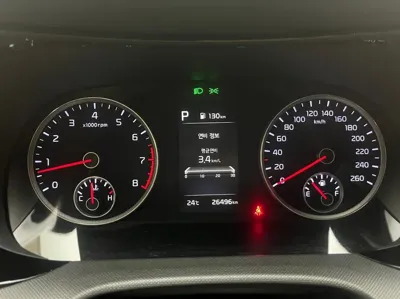 Kia K5 2022, 26493 км, за 22318.5 USD