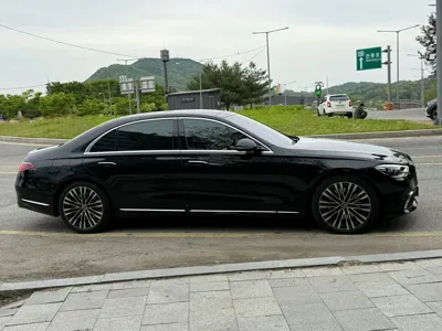 Mercedes-Benz S-Class 2021, 45000 км, за 62768.41 USD - фото 7