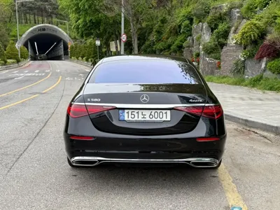 Mercedes-Benz S-Class 2021, 45000 км, за 62768.41 USD - фото 11
