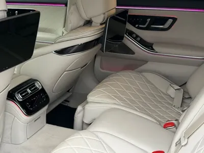Mercedes-Benz S-Class 2021, 45000 км, за 62768.41 USD - фото 12