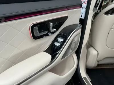 Mercedes-Benz S-Class 2021, 45000 км, за 62768.41 USD - фото 13