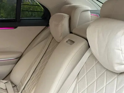 Mercedes-Benz S-Class 2021, 45000 км, за 62768.41 USD - фото 14