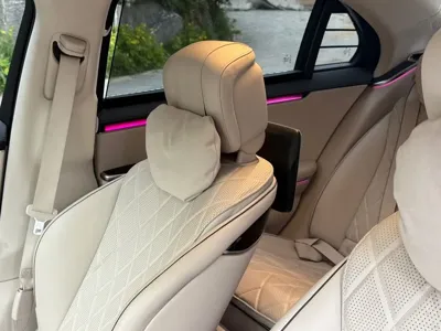 Mercedes-Benz S-Class 2021, 45000 км, за 62768.41 USD - фото 18