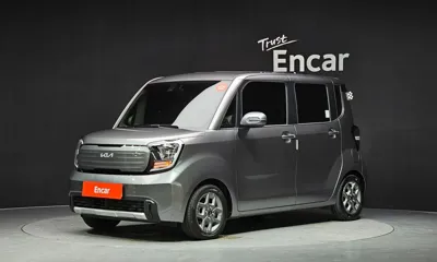 Kia Ray · 2024 год