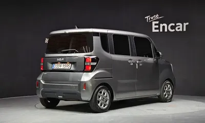 Kia Ray 2024, 27946 км, за 9446.26 USD