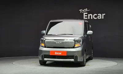 Kia Ray 2024, 27946 км, за 9446.26 USD