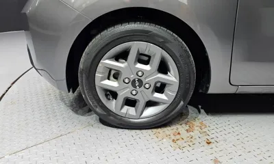 Kia Ray 2024, 27946 км, за 9446.26 USD