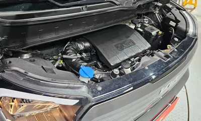 Kia Ray 2024, 27946 км, за 9446.26 USD - фото 6