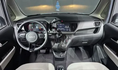 Kia Ray 2024, 27946 км, за 9446.26 USD - фото 7