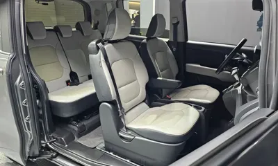 Kia Ray 2024, 27946 км, за 9446.26 USD - фото 10