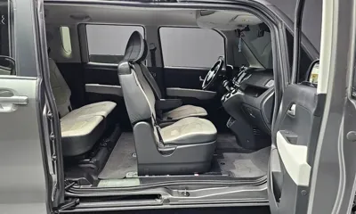 Kia Ray 2024, 27946 км, за 9446.26 USD - фото 12