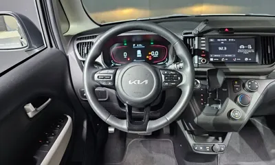 Kia Ray 2024, 27946 км, за 9446.26 USD - фото 13