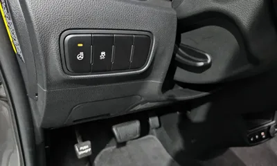 Kia Ray 2024, 27946 км, за 9446.26 USD - фото 17